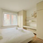 アパート 3 En-of 4 Op De Zeedijk In Logie Marie