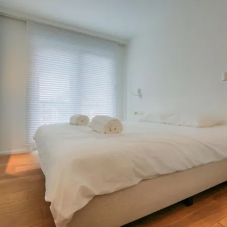 3 En-of 4 Op De Zeedijk In Logie Marie Apartamento