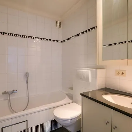 3 En-of 4 Op De Zeedijk In Logie Marie Apartamento Knokke-Heist