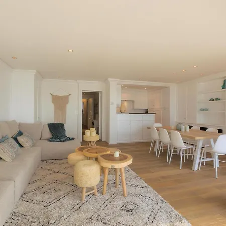 3 En-of 4 Op De Zeedijk In Logie Marie Apartamento