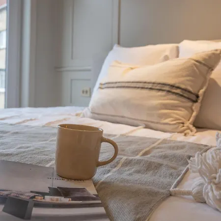 3 En-of 4 Op De Zeedijk In Logie Marie Apartment *