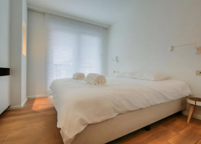 3 En-of 4 Op De Zeedijk In Logie Marie Appartamento