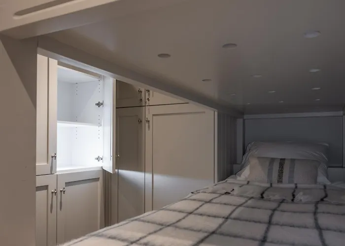 3 En-of 4 Op De Zeedijk In Logie Marie * Knokke-Heist