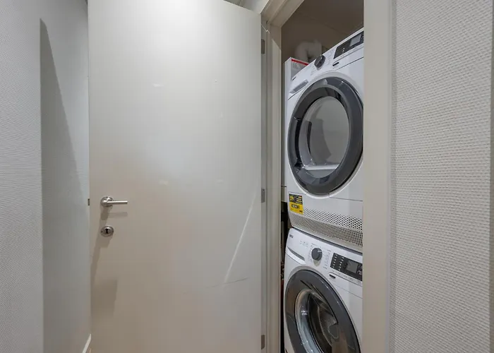 3 En-of 4 Op De Zeedijk In Logie Marie Appartamento