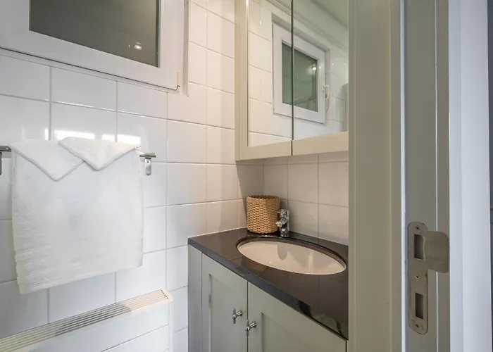 Appartamento 3 En-of 4 Op De Zeedijk In Logie Marie