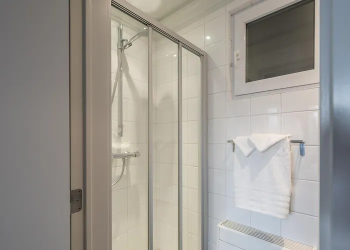 3 En-of 4 Op De Zeedijk In Logie Marie Appartamento Knokke-Heist