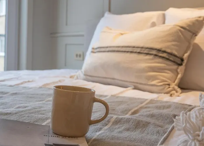 3 En-of 4 Op De Zeedijk In Logie Marie Appartamento *