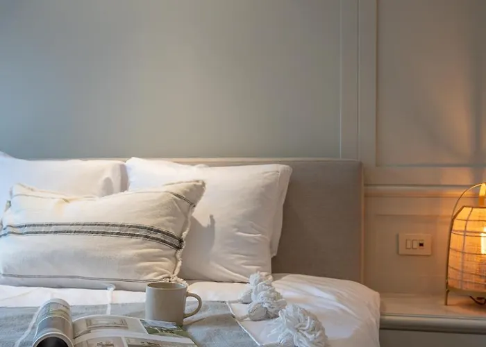 3 En-of 4 Op De Zeedijk In Logie Marie Appartamento *