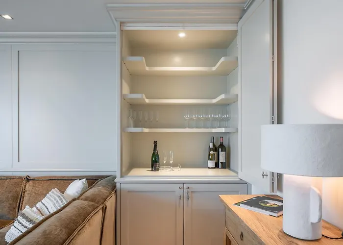 Appartamento 3 En-of 4 Op De Zeedijk In Logie Marie *