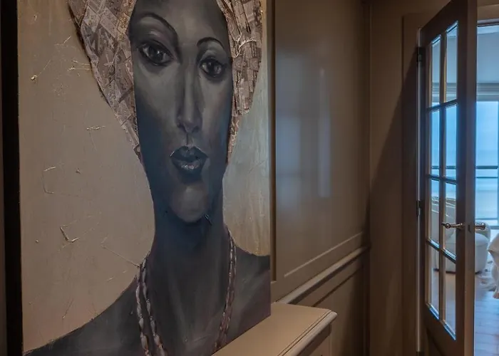 3 En-of 4 Op De Zeedijk In Logie Marie Appartamento Knokke-Heist